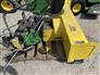 2017 John Deere S240