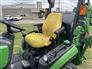 John Deere 2018 1025R Other Tractors