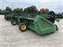 John Deere 2023 HD45F Headers - Other