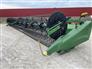 John Deere 2023 HD45F Headers - Other
