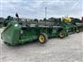 John Deere 2023 HD45F Headers - Other