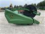 John Deere 2023 HD45F Headers - Other