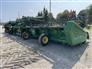 John Deere 2023 HD45F Headers - Other