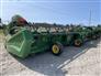 John Deere 2023 HD45F Headers - Other