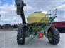 2022 John Deere N540