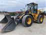 2022 JCB 427 AG