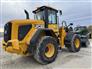2022 JCB 427 AG