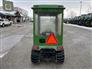 John Deere 1993 425 Riding Lawn Mowers