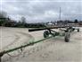 Horst Welding CHCF40 Headers - Trailers