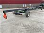 Horst Welding CHCF40 Headers - Trailers