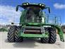 John Deere 2025 S7 800 Combines