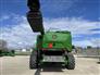 John Deere 2025 S7 800 Combines