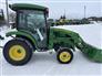 John Deere 2023 3039R Other Tractors