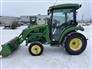 John Deere 2023 3039R Other Tractors