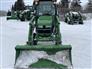John Deere 2023 3039R Other Tractors