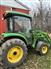 2009 John Deere 4520