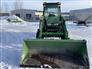 John Deere 2009 4520 Other Tractors