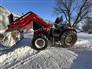2009 Massey Ferguson 5425