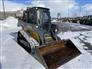 John Deere 2021 325G Track Loaders