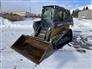 John Deere 2021 325G Track Loaders