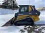 John Deere 2021 325G Track Loaders