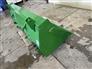 John Deere 2024 2150-mm (85-in.) Attachments