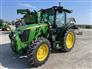 John Deere 2023 5095M Other Tractors