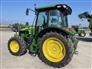 John Deere 2023 5095M Other Tractors