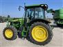 John Deere 2023 5095M Other Tractors