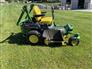 2021 John Deere Z530M