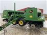 John Deere 2010 455 Drills & Caddies