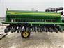 John Deere 2010 455 Drills & Caddies