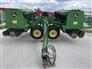 John Deere 2010 455 Drills & Caddies