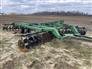 John Deere 1997 510 Plows / Rippers