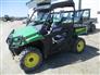 2024 John Deere XUV 590M