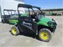 John Deere 2024 XUV 590M ATVs & Utility Vehicles