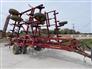 Sunflower 2004 5035 Field Cultivators
