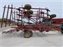 Sunflower 2004 5035 Field Cultivators