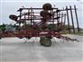 Sunflower 2004 5035 Field Cultivators