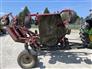 Farm-King YT450 Stalk Choppers / Flail Mowers
