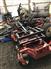 Farm-King YT450 Stalk Choppers / Flail Mowers