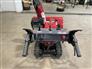 Honda 2025 HSS1332A Snow Removal