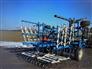 other Brubacher 14' Field Cultivators