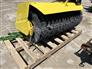 2008 John Deere 60" HD BROOM