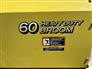 John Deere 2008 60" HD BROOM Other Lawn and Garden