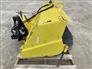 2008 John Deere 60" HD BROOM