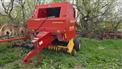 New Holland 2002 648 Balers - Round