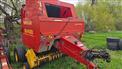New Holland 2002 648 Balers - Round