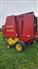 New Holland 2002 648 Balers - Round
