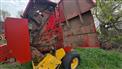 New Holland 2002 648 Balers - Round